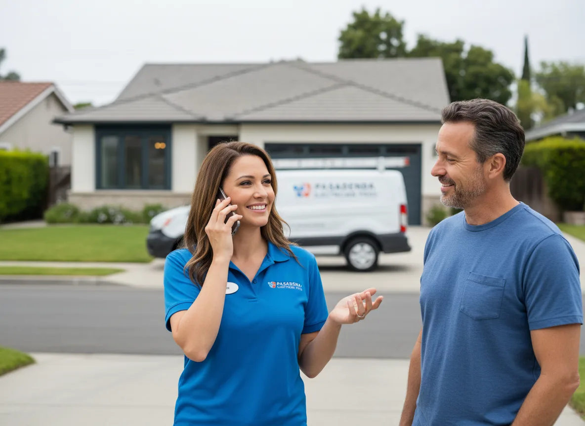 Electrician Wallingford, CT FAQs
